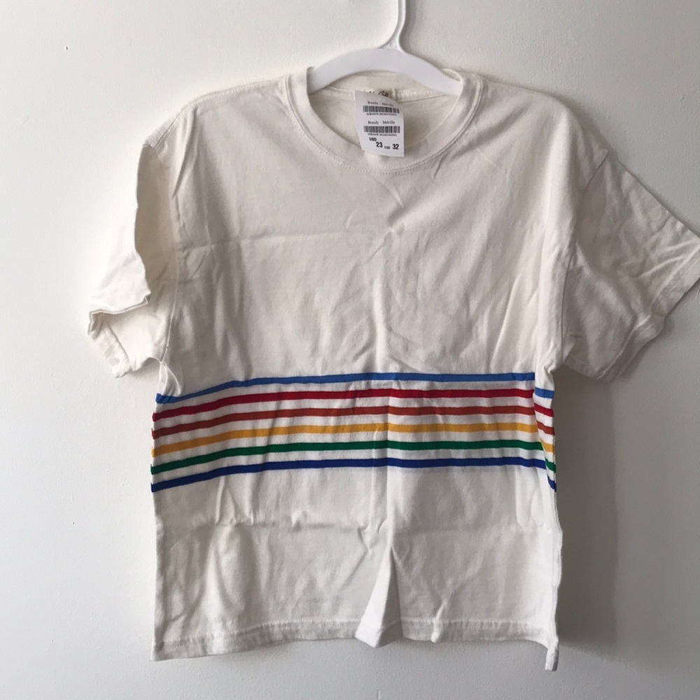 Brandy Melville T-Shirt
